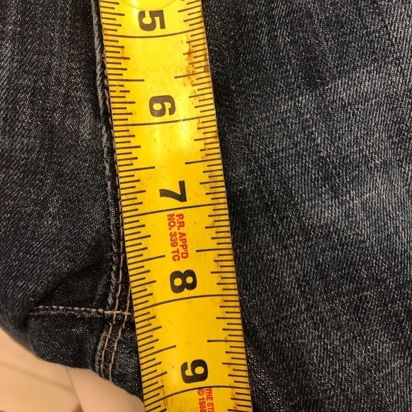 Joe’s Jeans THE PROVOCATEUR PETITE BOOTCUT - Picture 10 of 16